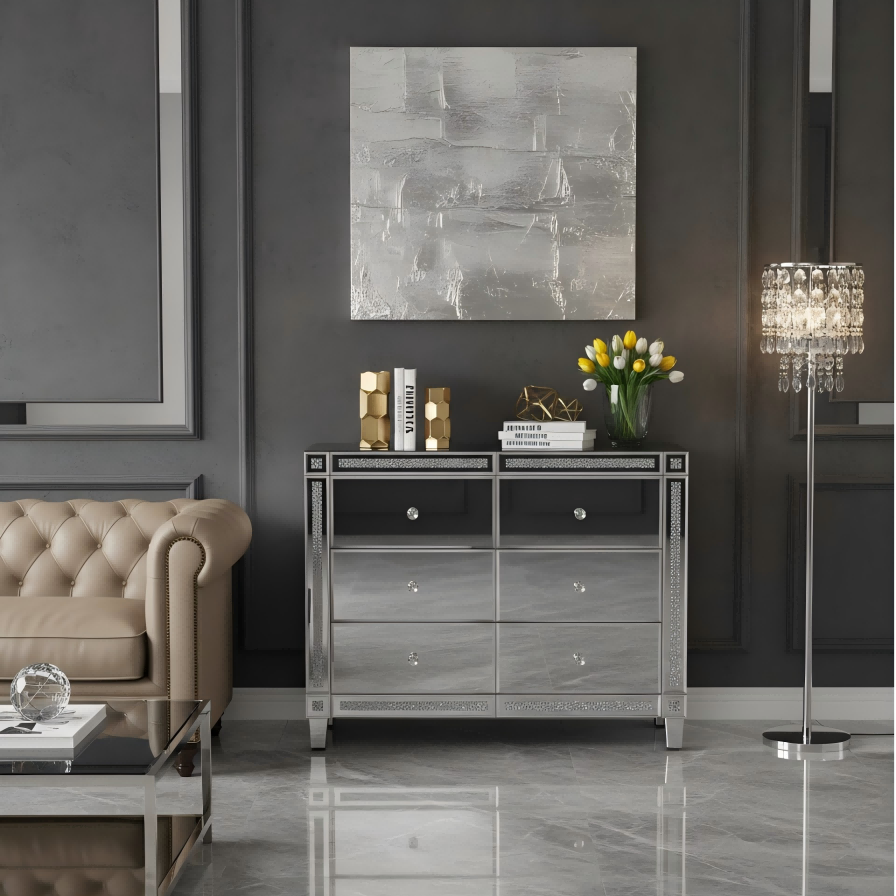 Miradore Sideboard